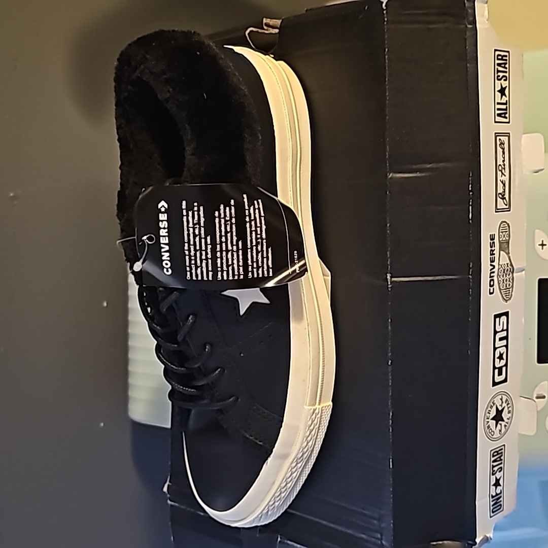 Converse All Star